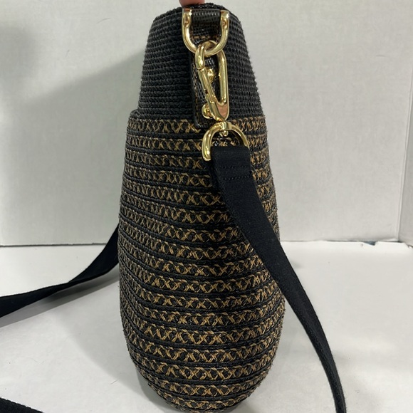 Eric Javits Crossbody Bag - Picture 5 of 9